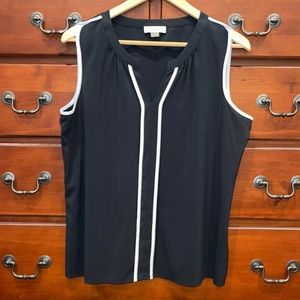 Calvin Klein tank/shell